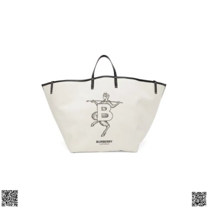 美國代購正品 Burberry Tote包
