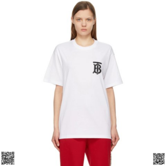 美國代購正品 Burberry logo T恤