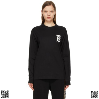 美國代購正品 Burberry logo T恤