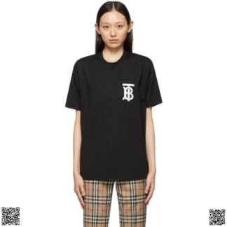 美國代購正品 Burberry logo T恤