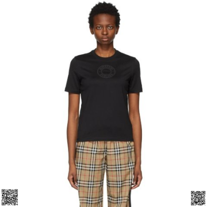 美國代購正品 Burberry logo T恤