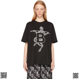美國代購正品 Burberry logo T恤