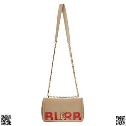 美國代購正品 Burberry lola 鏈條包