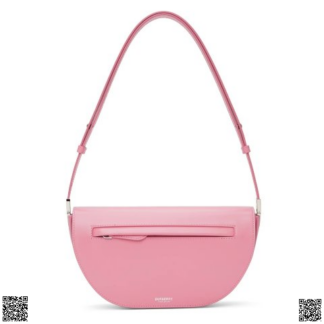 美國代購正品 Burberry olympia 腋下包
