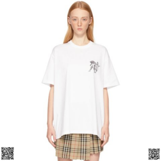 美國代購正品 Burberry 休閑T恤