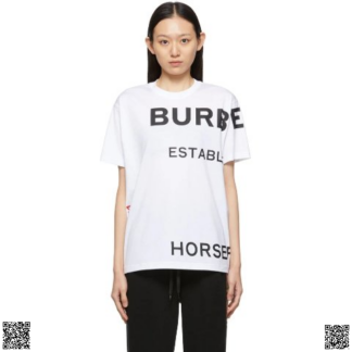 美國代購正品 Burberry 休閑T恤
