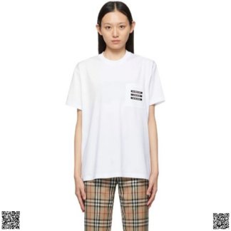 美國代購正品 Burberry 休閑T恤