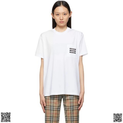 美國代購正品 Burberry 休閑T恤
