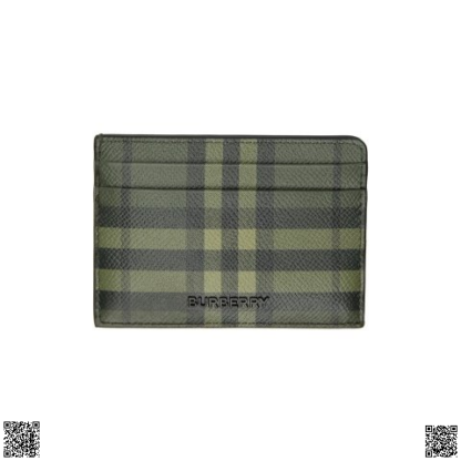 美國代購正品 Burberry 卡包