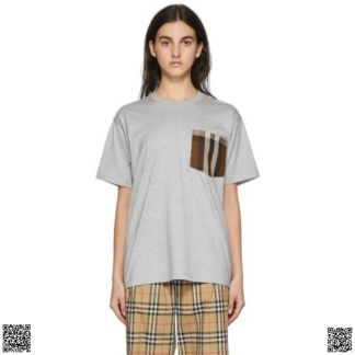 美國代購正品 Burberry 口袋T恤