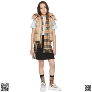 美國代購正品 Burberry 大童半身裙