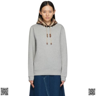 美國代購正品 Burberry 帽衫