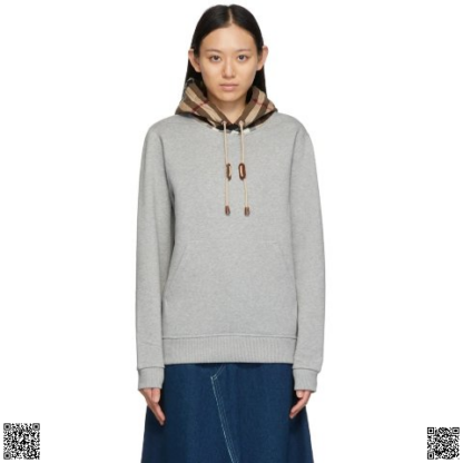 美國代購正品 Burberry 帽衫