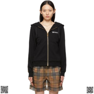 美國代購正品 Burberry 帽衫