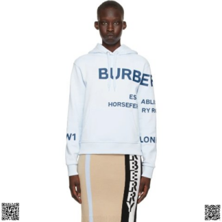 美國代購正品 Burberry 帽衫