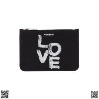 美國代購正品 Burberry 手拿包