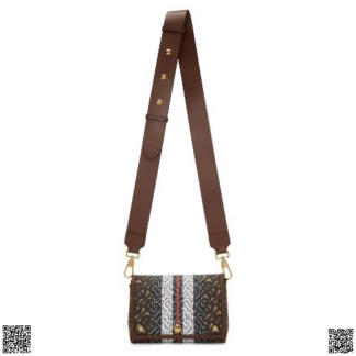 美國代購正品 Burberry 斜挎包