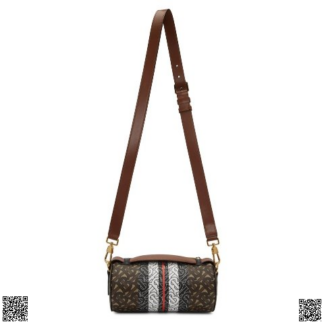 美國代購正品 Burberry 斜挎包