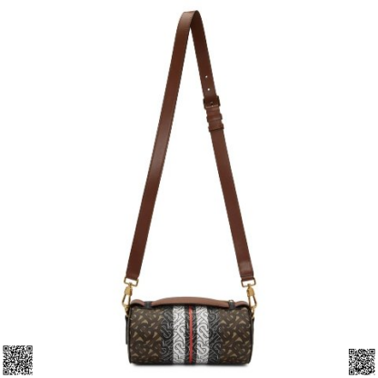 美國代購正品 Burberry 斜挎包