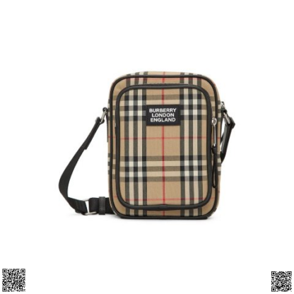 美國代購正品 Burberry 斜挎包