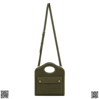 美國代購正品 Burberry 斜挎包