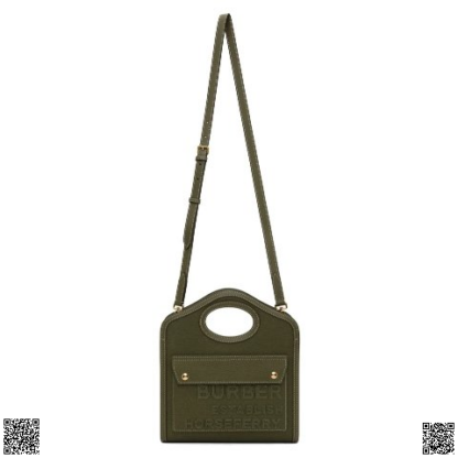 美國代購正品 Burberry 斜挎包