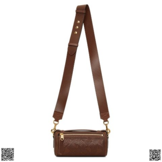美國代購正品 Burberry 斜挎包