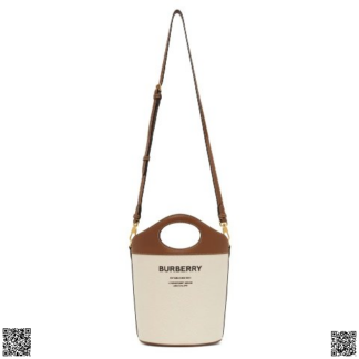 美國代購正品 Burberry 水桶包