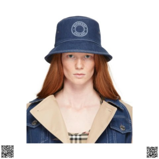 美國代購正品 Burberry 漁夫帽