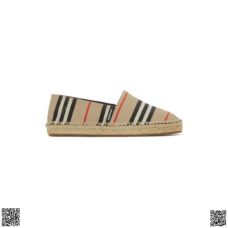 美國代購正品 Burberry 漁夫鞋