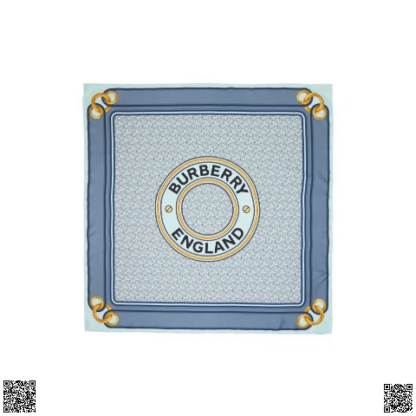美國代購正品 Burberry 絲巾