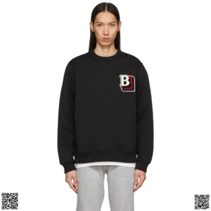美國代購正品 Burberry 衛衣