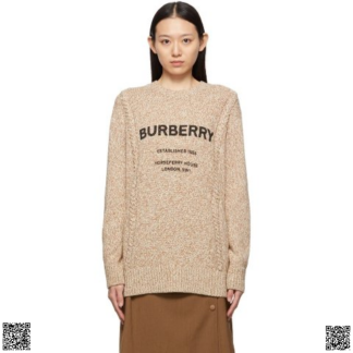 美國代購正品 Burberry 針織毛衣