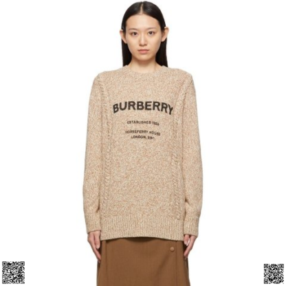 美國代購正品 Burberry 針織毛衣