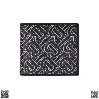 美國代購正品 Burberry 錢包