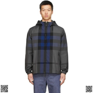 美國代購正品 Burberry 風衣外套