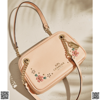 美國代購正品 Cammie 單肩包