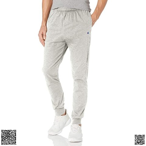 美國代購正品 Champion Champion 男士棉質運動褲促銷 碼