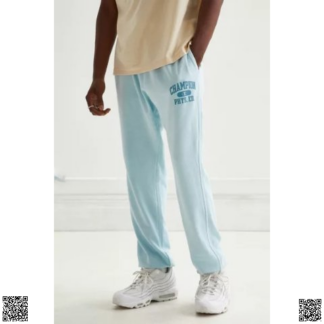 美國代購正品 Champion 休閑褲