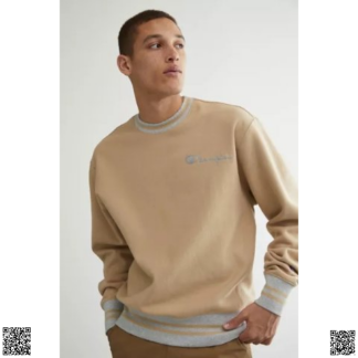 美國代購正品 Champion 拼色衛衣