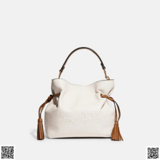 美國代購正品 Coach Andy水桶包
