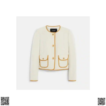 美國代購正品 Coach CELINE風夾剋