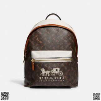 美國代購正品 Coach Charter 背包