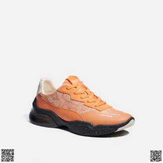 美國代購正品 Coach Citysole運動鞋