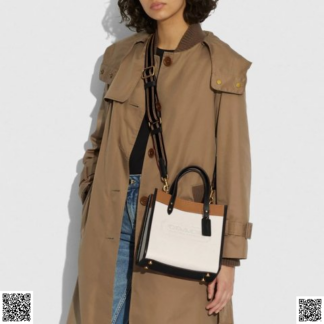 美國代購正品 Coach Field Tote 22 托特包