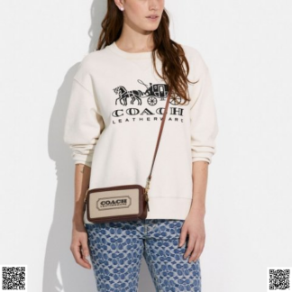 美國代購正品 Coach Kira 斜挎包