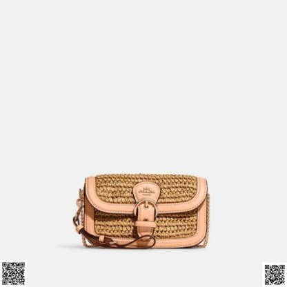 美國代購正品 Coach Kleo斜挎包