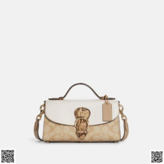 美國代購正品 Coach Kleo斜挎包