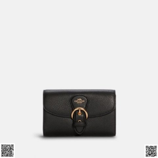 美國代購正品 Coach Kleo錢包