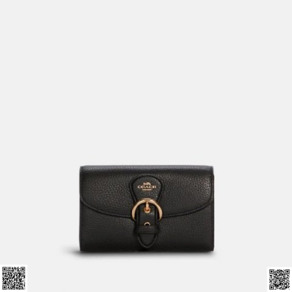 美國代購正品 Coach Kleo錢包